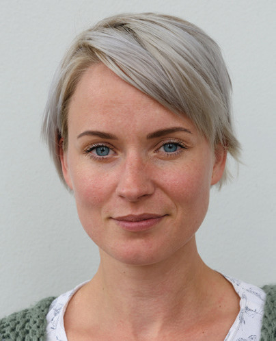 Maggie Boode