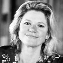 Ingeborg van Beek overleden 11 oktober 2022